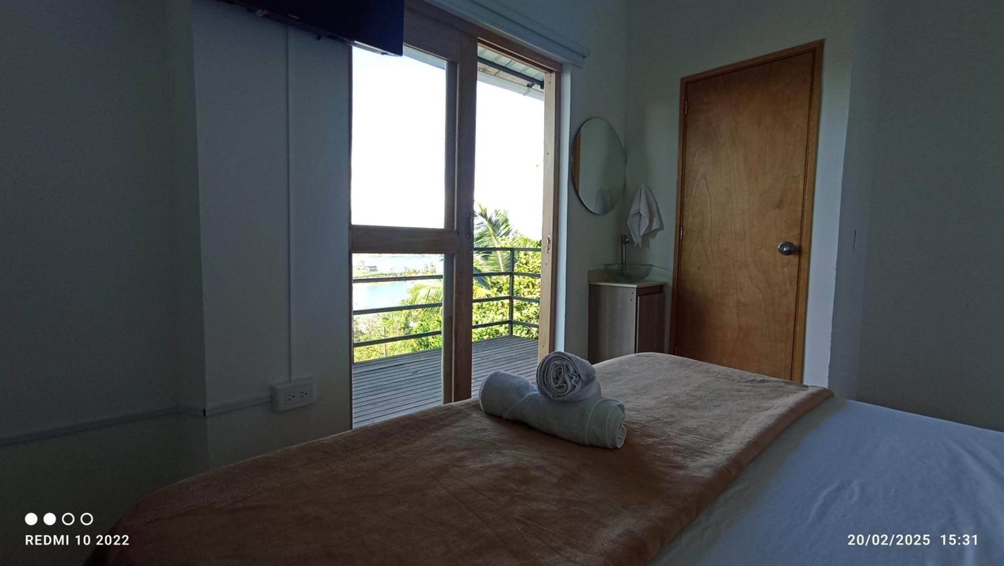 Hotel Mirador Cielo Blue El Penol  Buitenkant foto